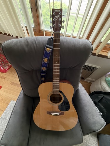 Yamaha 310p serie - f-310p,