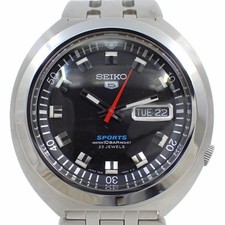 Seiko 5 Sport Riproduzione