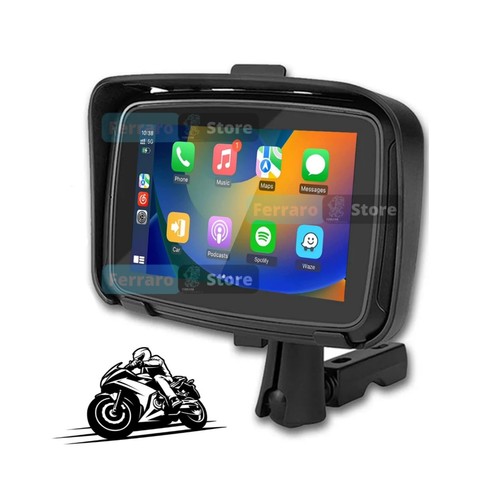 Monitor per moto apple - per,