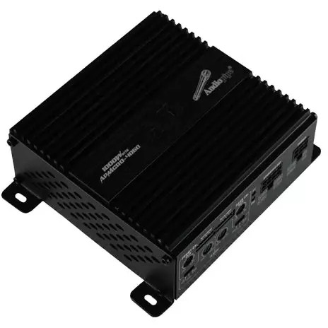 Audiopipe apmcro 4095 micro - audiopipe,