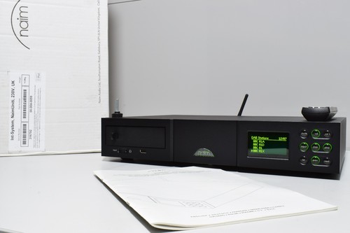 Naim uniti tutto uno - naim,