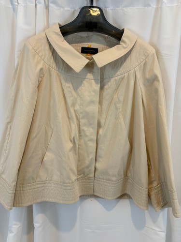 Piazza sempione crop - piazza, jacket
