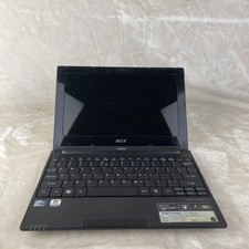 Acer Aspire One D255E Intel