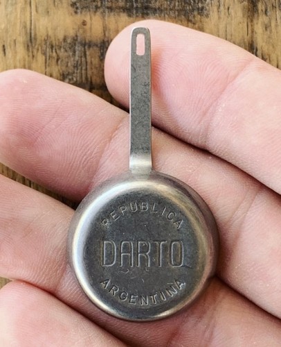Portachiavi darto - portachiavi,