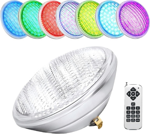 36w luci per - 36w, piscina
