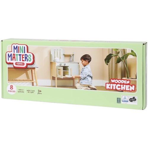Mini matters cucina giocattolo - mini,
