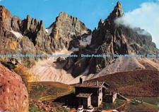 D298624 Dolomiti. Passo Rolle