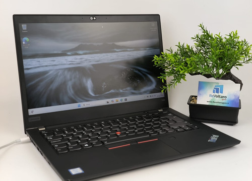 Lenovo thinkpad t490 - lenovo,