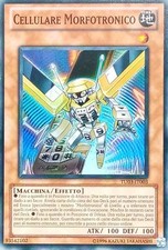 Cellulare Morfotronico - Super