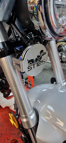 Copri clacson logo - copri, honda