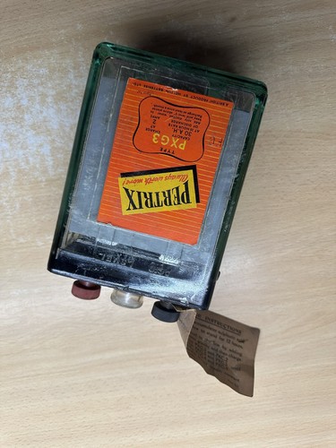 Pertrix vintage antique - pertrix,