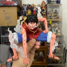 Monkey D Luffy Gear 2 LECCARE
