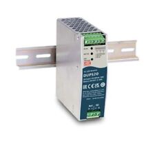 Mean Well DUPS20 DIN Modulo