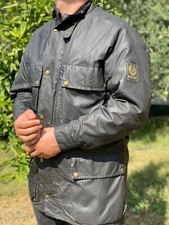 Rara giacca leggera moto