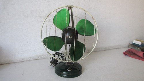 Ventilatore san giorgio - ventilatore,