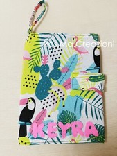 Porta Pannolini e Salviette da