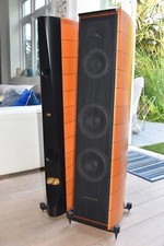 Sonus Faber Cremona diffusori acustici perfette condizioni