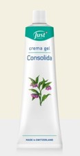 Just Consolidated Gel Cream