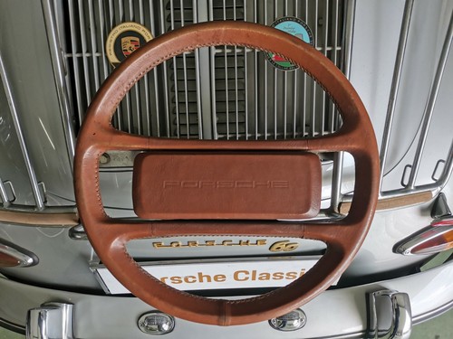 Volante porsche 911 carrera - volante,