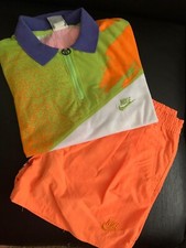 Completo tennis Nike Agassi