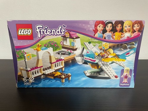 Lego friends 3063 - 3063,