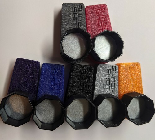 Predator,Taom,Square,Roku