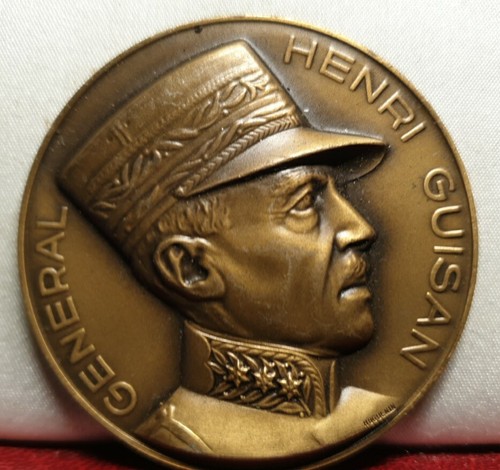 Medaglia 50mm veterani - medaglia,