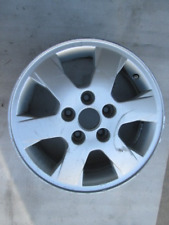 CERCHIO IN LEGA DA 15 POLLICI 5 FORI 6JX15 ET49 62505 DA VERNICIARE SAAB 9-5 2.2