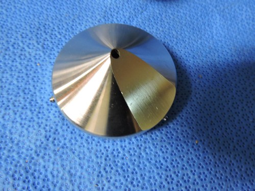 Nuovo thermo fisher ion - nuovo,