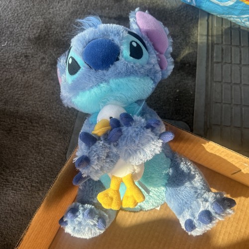 Disney store stitch - disney,