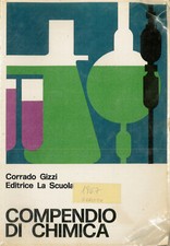 COMPENDIO DI CHIMICA DI GIZZI