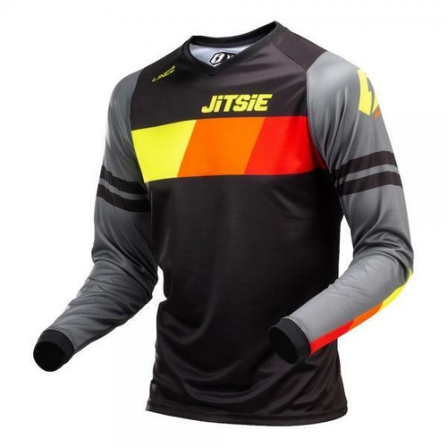 Maglia jitsie linez - jitsie,