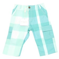 0411H pantaloni bimbo BURBERRY