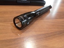 Mag-Lite Mini 2AA LED, 127