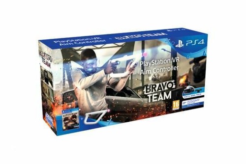 Ps4 plastation vr - ps4, aim