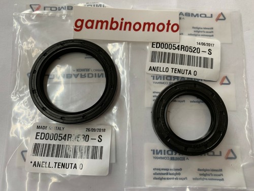 Paraoli banco motore - di,