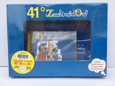CD 41° Zecchino D'Oro 1998 +