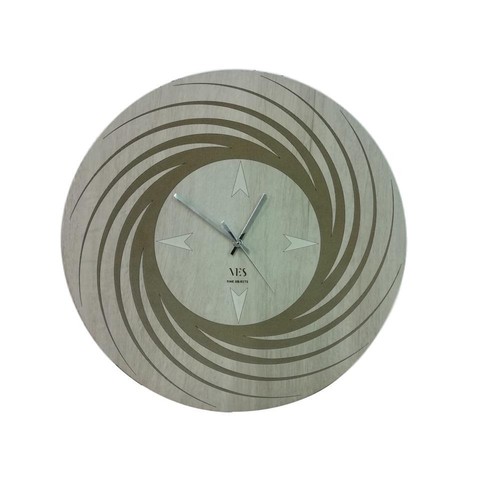 Orologio parete design in - parete,