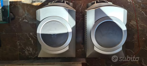 Casse acustiche samsung - casse,