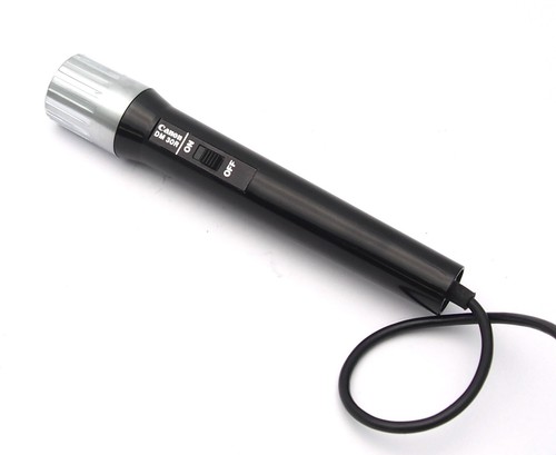 Microfono canon 30r per - dm,