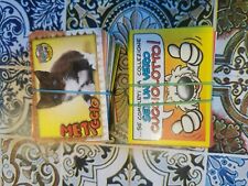 Evado Mancolista Figurine Amici Cucciolotti 2022 (0,15 cad) 