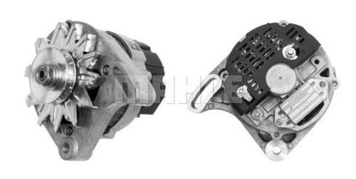 Generatore alternatore mahle - alternatore,