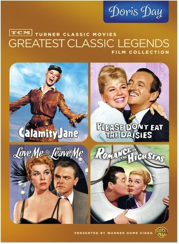 Tcm greatest classic legends - classic,