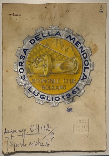 Automobile club bolzano - club,