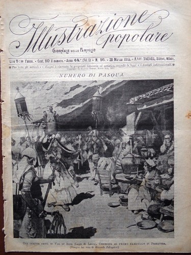 Illustrazione popolare 20 - popolare,