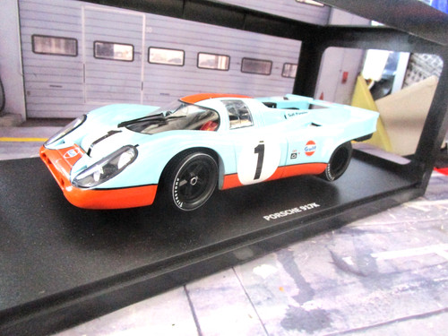 Porsche 917 1970 24h daytona - 1970,