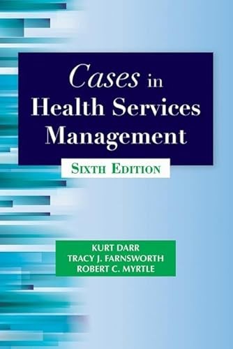 Cases health services - cases,