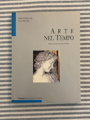 Vecchi cerchiari arte nel - de,