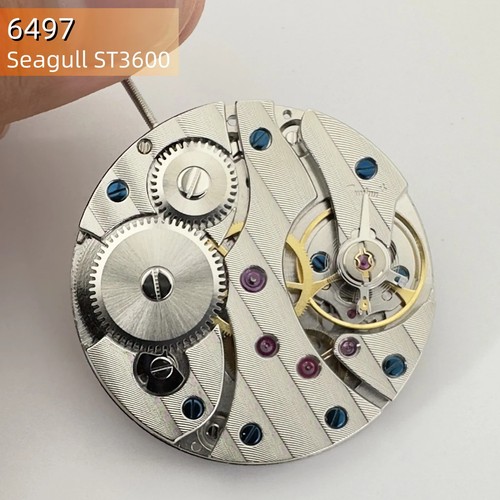 Orologio meccanico originale - orologio,