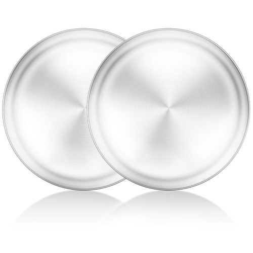 Padella per pizza set 12 - set, 2,